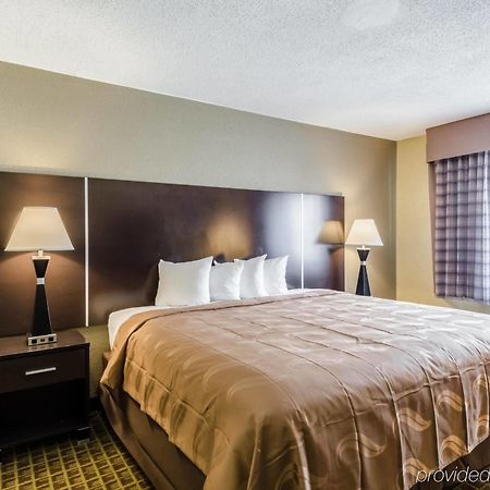 Rodeway Inn Brockton Εξωτερικό φωτογραφία