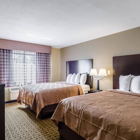 Rodeway Inn Brockton Εξωτερικό φωτογραφία