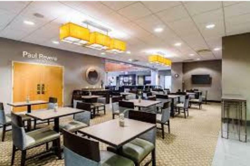 Rodeway Inn Brockton Εξωτερικό φωτογραφία